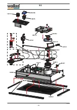 Preview for 75 page of wallas SVB 90 Installation, Operation And Service Instructions