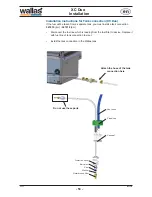 Preview for 17 page of wallas XC Duo Installation, Operation And Service Instructions