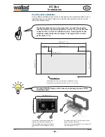 Preview for 11 page of wallas xs duo Installation, Operation And Service Manual