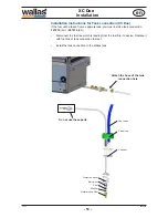 Preview for 16 page of wallas xs duo Installation, Operation And Service Manual