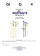 Wallbarz DSKM-2-8.06.T1.490.03-14 User Manual предпросмотр