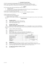 Предварительный просмотр 8 страницы Wallbarz DSKM-2-8.06.T1.490.03-14 User Manual