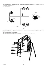 Предварительный просмотр 9 страницы Wallbarz Summer Fun EG-ZSK-003 User Manual