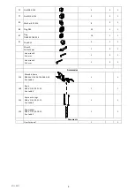 Preview for 6 page of Wallbarz Transformer 7D User Manual