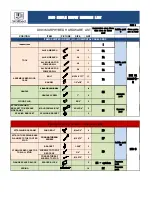 Preview for 2 page of Wallbed Gallery D933 Assembly Manual