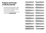 Preview for 2 page of Wallbox CTA 5X 250 A 5A Installation Manual