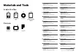 Preview for 5 page of Wallbox CTA 5X 250 A 5A Installation Manual