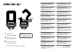 Preview for 11 page of Wallbox CTA 5X 250 A 5A Installation Manual