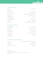 Preview for 7 page of Wallbox DC Charger 1ph Installation Manual