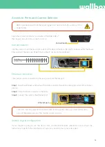 Preview for 15 page of Wallbox DC Charger 1ph Installation Manual