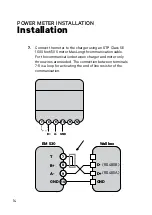 Предварительный просмотр 14 страницы Wallbox Eco-Smart Installation Manual