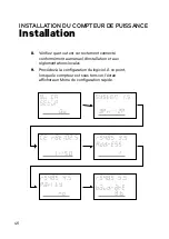 Предварительный просмотр 46 страницы Wallbox Eco-Smart Installation Manual