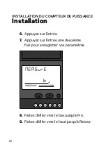 Предварительный просмотр 52 страницы Wallbox Eco-Smart Installation Manual