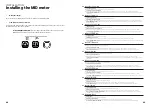 Preview for 15 page of Wallbox MID METER Installation Manual