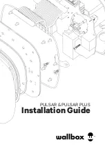 Preview for 1 page of Wallbox PLP1 Installation Manual