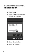 Preview for 21 page of Wallbox Power Boost Installation Manual