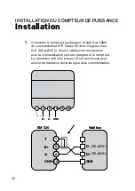 Preview for 45 page of Wallbox Power Boost Installation Manual