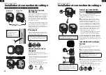 Preview for 16 page of Wallbox Pulsar Plus Installation Manual