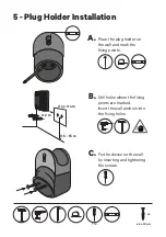 Предварительный просмотр 24 страницы Wallbox QUASAR Installation Manual