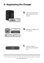 Предварительный просмотр 32 страницы Wallbox QUASAR Installation Manual