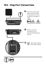 Предварительный просмотр 38 страницы Wallbox QUASAR Installation Manual