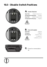 Предварительный просмотр 40 страницы Wallbox QUASAR Installation Manual