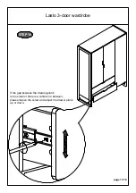 Предварительный просмотр 35 страницы Wallenfels Laslo Manual