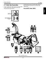 Preview for 11 page of Wallenstein 1102R215 Operator'S Manual