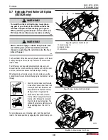 Preview for 38 page of Wallenstein 1102R215 Operator'S Manual