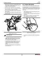 Preview for 26 page of Wallenstein 1C34423 Operator'S Manual