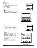 Предварительный просмотр 31 страницы Wallenstein 2E9US1110PS051112 Operator'S Manual