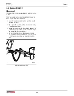 Предварительный просмотр 33 страницы Wallenstein 2E9US1110PS051112 Operator'S Manual