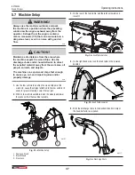 Предварительный просмотр 37 страницы Wallenstein 2E9US1110PS051112 Operator'S Manual