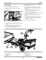 Предварительный просмотр 42 страницы Wallenstein 2E9US1110PS051112 Operator'S Manual