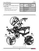 Предварительный просмотр 46 страницы Wallenstein 2E9US1110PS051112 Operator'S Manual