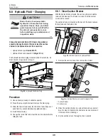 Предварительный просмотр 49 страницы Wallenstein 2E9US1110PS051112 Operator'S Manual