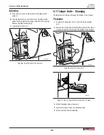 Предварительный просмотр 56 страницы Wallenstein 2E9US1110PS051112 Operator'S Manual