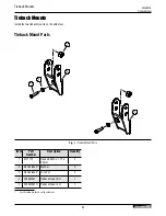 Preview for 4 page of Wallenstein 3036A030 Installation Instructions Manual