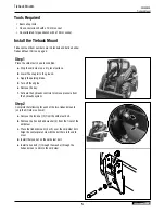 Preview for 5 page of Wallenstein 3036A030 Installation Instructions Manual