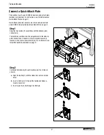 Preview for 7 page of Wallenstein 3036A030 Installation Instructions Manual