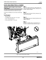 Preview for 10 page of Wallenstein 3036A030 Installation Instructions Manual