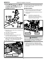 Preview for 7 page of Wallenstein 3652A300 Installation Instructions Manual