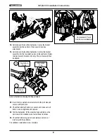 Preview for 8 page of Wallenstein 3652A300 Installation Instructions Manual