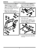 Preview for 15 page of Wallenstein 3684A050 Installation Instructions Manual