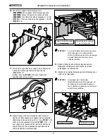 Preview for 16 page of Wallenstein 3684A050 Installation Instructions Manual