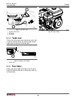 Preview for 19 page of Wallenstein 720124 Operator'S Manual