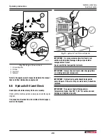 Preview for 24 page of Wallenstein 720124 Operator'S Manual