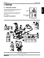 Предварительный просмотр 11 страницы Wallenstein BX102S Operator'S Manual