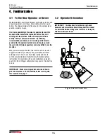 Предварительный просмотр 15 страницы Wallenstein BX102S Operator'S Manual