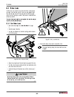 Preview for 24 page of Wallenstein BX102S Operator'S Manual